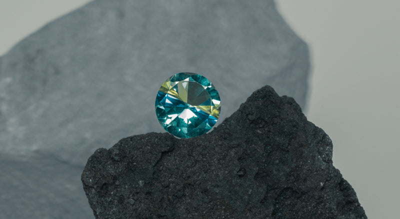 Fused Gems Collection