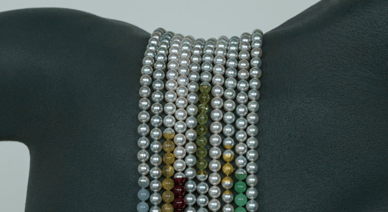 Sectional Collection