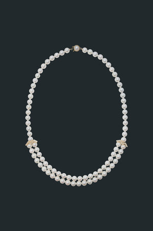 Modular Necklace 01