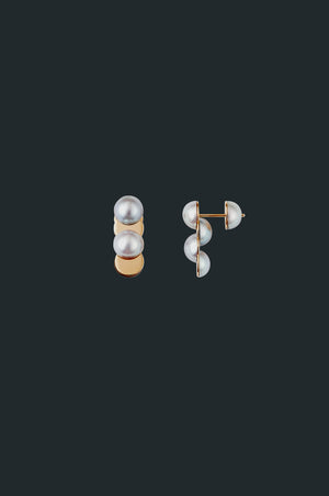 Slide Earrings 02 - Still