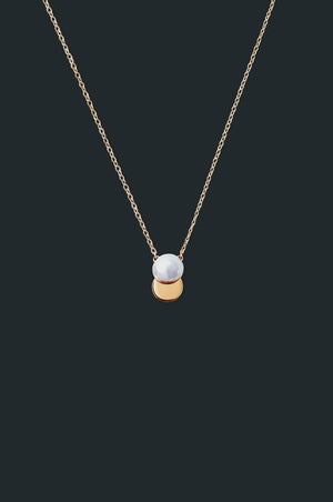 Slide Necklace 01 - Vertical Still