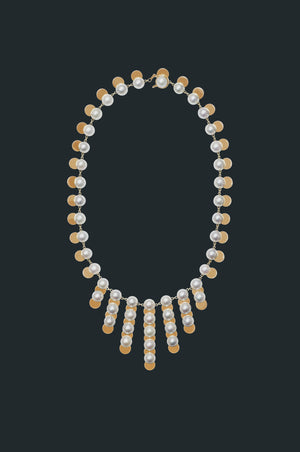 Slide Necklace 02 - Repeat