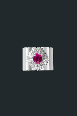 Revive Ring 020