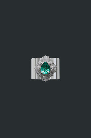 Revive Ring 040