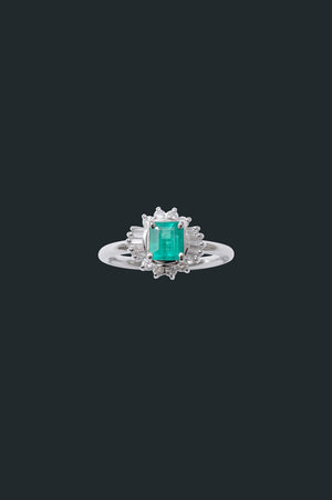Revive Ring 064