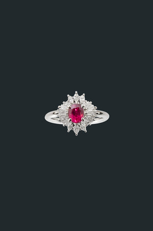 Revive Ring 074