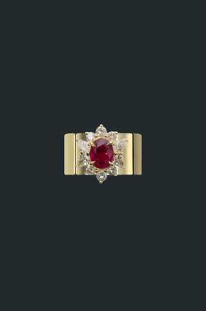 Revive Ring 085