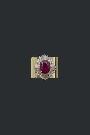 Revive Ring 094