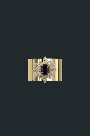 Revive Ring 095