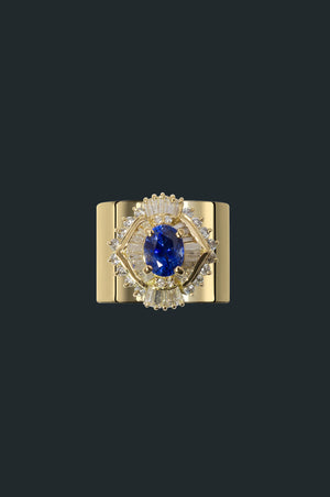 Revive Ring 102