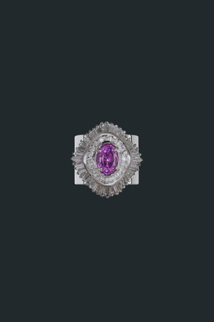 Revive Ring 119