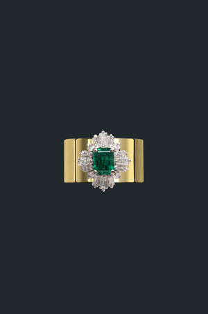 Revive Ring 187