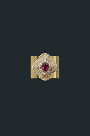 Revive Ring 189