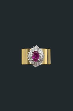 Revive Ring 208