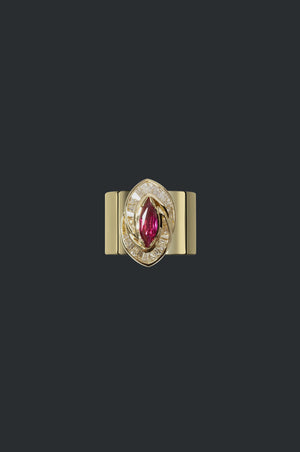 Revive Ring 242