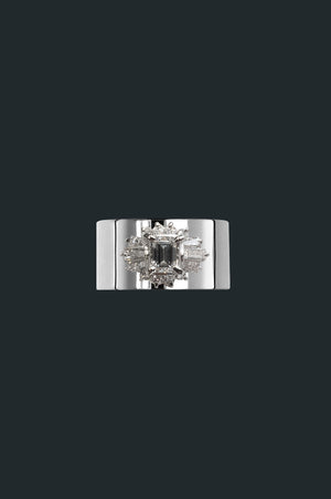 Revive Ring 256
