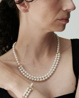 Modular Necklace 01
